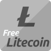 Free Litecoin - HuntBits.com怎么下载