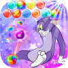 Tomcat Pop : Love Bubble Shooter Match 3