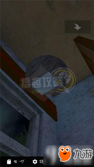 幽灵小屋攻略 恐怖脱出游戏幽灵小屋图文攻略