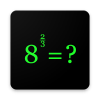 Rational (Fractional) Exponent Practice