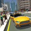 City taxi driving simulator中文版下载