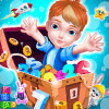 Word Search For Toddlers - Kids Vocabulary Funiphone版下载