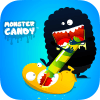 Monster Candy in CandyLand无法打开