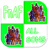 FNAF On Piano Tilesiphone版下载