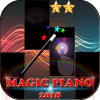 Magic Piano Trending 2018