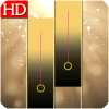 Piano gold Tiles 2018iphone版下载