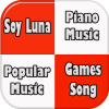 Soy Luna Piano Game无法安装怎么办