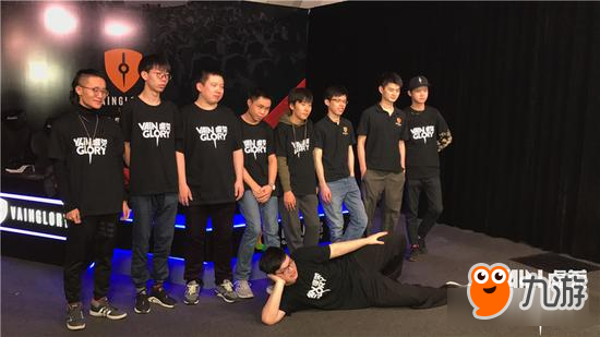 《虚荣》VG8秋季决赛落幕 HT、VK进军世界赛之路