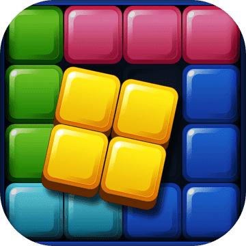 Block Puzzle King 2：8x8经典拼图