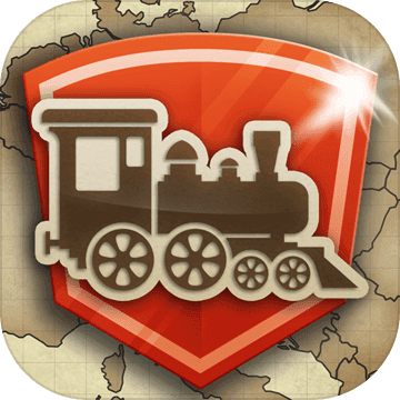 Nation Railroad Transport Empire Tycoon