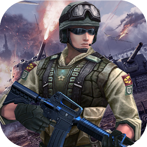 SWAT Sniper: Shooting Strike