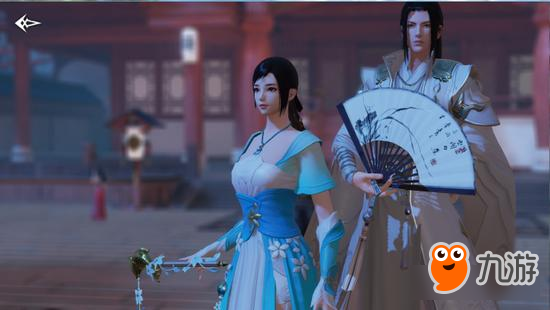 可撩可击杀《楚留香》攻略NPC玩法解读