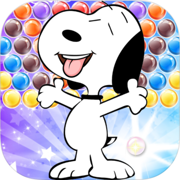 Snooby Pop - Bubble Shooter Master Love 2