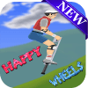 Guia Happy Wheelsiphone版下载