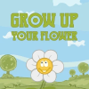 Grow Up Your Flower