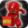 Rattle LEGO Flash FramesWork玩不了怎么办