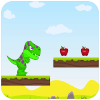 Dino Run Jungle Jurassic绿色版下载