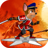 Paw Ninja Patrol Samurai安卓版下载