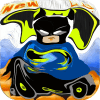 super LEGO new batman run快速下载