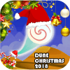 Dune christmas ball 2如何升级版本