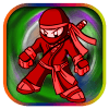 Super Warrior : Ninja Red官方版免费下载