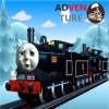 Douglas Thomas of Friends Adventure