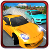 Real Sports Car Racer 2017 - Traffic Simulator