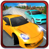 Real Sports Car Racer 2017 - Traffic Simulator官方版免费下载