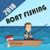 BOAT FISHING 2018内购破解版下载即玩