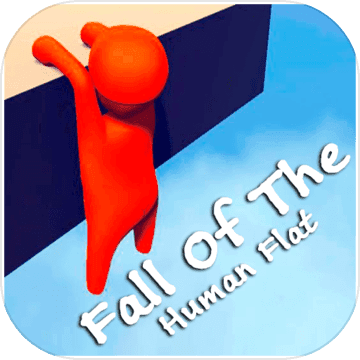 Fall of the Human Flat