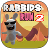 Rabbids Run