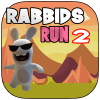 游戏下载Rabbids Run