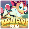 Bandicoot Run