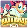 Bandicoot Run安卓版下载