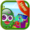 Squid Jelly Quest最新版下载