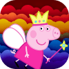 Peppa Happy Pig Adventure破解版下载