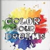 Color Your Dreams