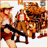 Pro Guide Metal Slug 5