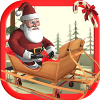 Jetpack Santa Infinity Simulator 3D无法打开