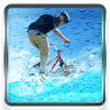 Beach Bicycle BMX Water Surfer Stunts Simulator 3D最新版下载