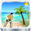 The Beach Cricket费流量吗