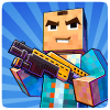 Pixel Block Wars 3D