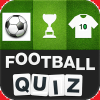 Football soccer logo quiz free