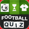 Football soccer logo quiz free最新版下载