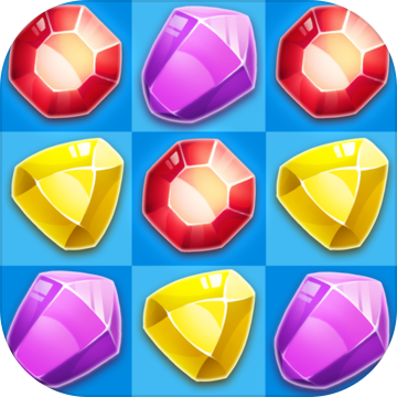 Gem Game Deluxe