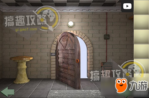 密室求生沙漠古城第2关攻略 密室求生沙漠古城攻略2关