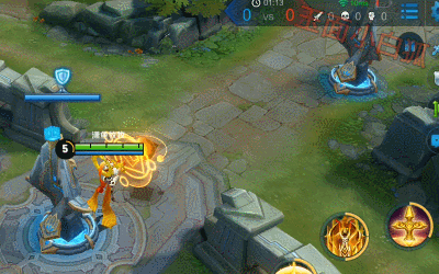 王者荣耀女娲11月7日上线 女娲技能属性出装汇总 王者荣耀女娲11月7日上线 女娲技能属性出装汇总