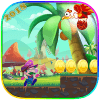 Jungle Boy Journey - World Adventure Game