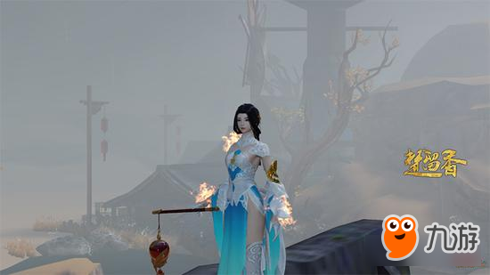 下雨天屁股疼《楚留香》特殊天气糗事多