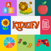 Kidzify - Learn, Spell, Quiz, Draw, Color & Games
